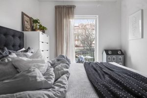 ý tưởng thiết kế phòng ngủ có ban công (9)